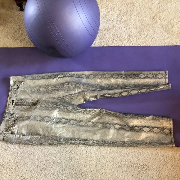 Fancy Pants - Picture 1 of 4